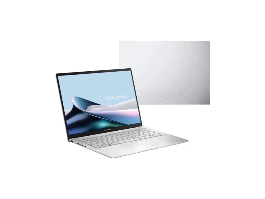 Laptop ASUS ZENBOOK 14, 14" WUXGA OLED Touch (1920x1200), Core Ultra 7 255H 2.0 / 5.1GHz